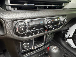 2024 Jeep Wrangler thumbnail – Ft. Lauderdale, FL – 21