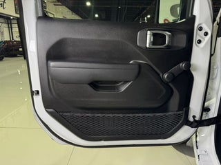 2024 Jeep Wrangler thumbnail – Ft. Lauderdale, FL – 31