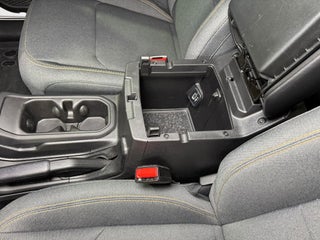 2024 Jeep Wrangler thumbnail – Ft. Lauderdale, FL – 27