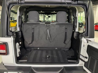 2024 Jeep Wrangler thumbnail – Ft. Lauderdale, FL – 35
