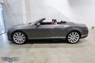 2014 Bentley Continental GTC V8 S thumbnail – Fort Lauderdale, FL – 41