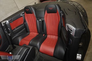 2014 Bentley Continental GTC V8 S thumbnail – Fort Lauderdale, FL – 19