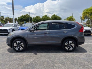 2015 Honda CR-V thumbnail – Hialeah, FL – 23
