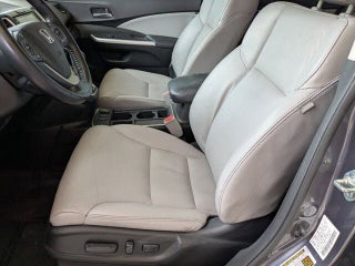 2015 Honda CR-V thumbnail – Hialeah, FL – 30