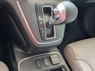 2015 Honda CR-V thumbnail – Hialeah, FL – 26