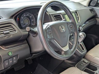 2015 Honda CR-V thumbnail – Hialeah, FL – 24