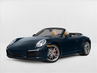 Porsche 911 for sale Las Vegas