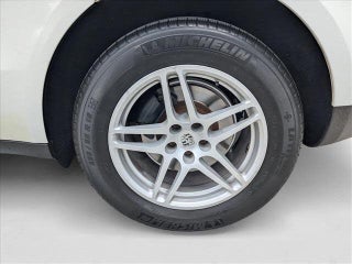 2017 Porsche Macan thumbnail – Pompano Beach, FL – 14