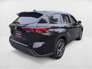 Toyota Highlander for sale Las Vegas