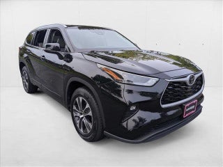 Toyota Highlander for sale Las Vegas