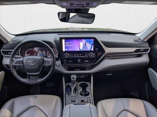 Toyota Highlander for sale Las Vegas