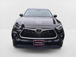 Toyota Highlander for sale Las Vegas