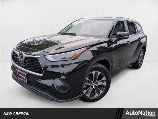 Toyota Highlander for sale Las Vegas