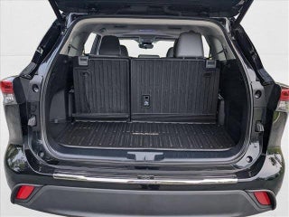 Toyota Highlander for sale Las Vegas