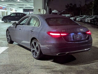 2025 Mercedes-Benz C-Class thumbnail – Miami, FL – 24