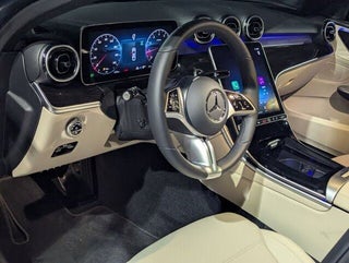 2025 Mercedes-Benz C-Class thumbnail – Miami, FL – 19