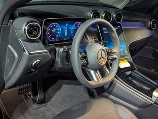 2025 Mercedes-Benz GLC thumbnail – Miami, FL – 19