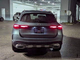 2025 Mercedes-Benz GLC thumbnail – Miami, FL – 23