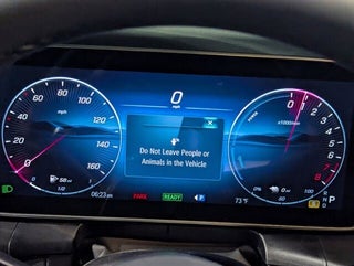 2025 Mercedes-Benz GLC thumbnail – Miami, FL – 26