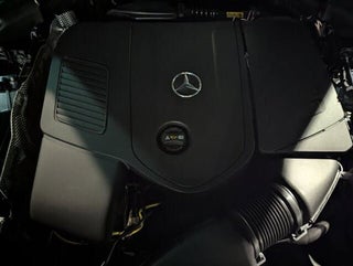 2025 Mercedes-Benz GLC thumbnail – Miami, FL – 31