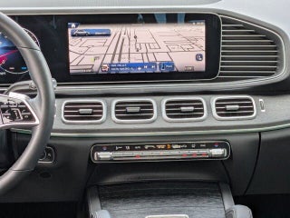 2025 Mercedes-Benz GLE thumbnail – Miami, FL – 30