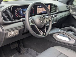 2025 Mercedes-Benz GLE thumbnail – Miami, FL – 25