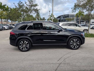 2025 Mercedes-Benz GLE thumbnail – Miami, FL – 20