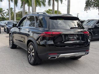 2025 Mercedes-Benz GLE thumbnail – Miami, FL – 23