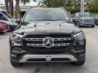 2025 Mercedes-Benz GLE thumbnail – Miami, FL – 18
