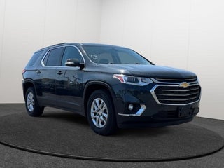 Chevrolet Traverse for sale Las Vegas
