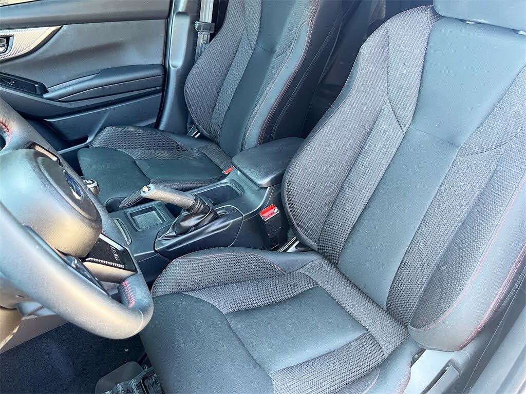 Image of 2024 Subaru WRX