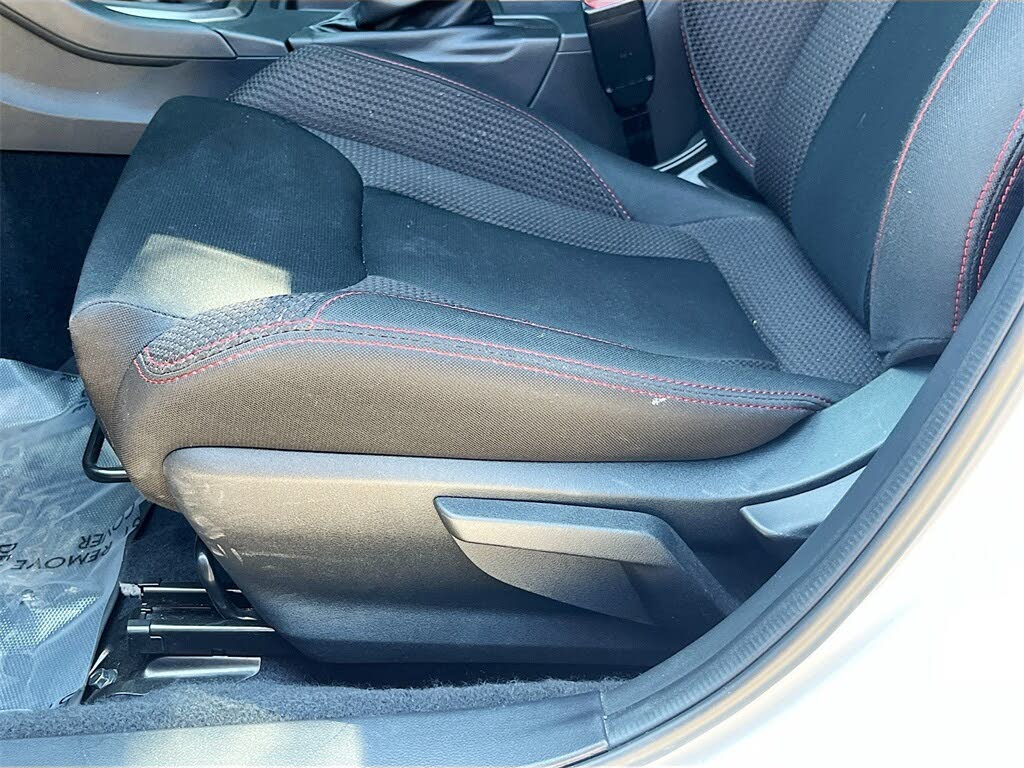 Image of 2024 Subaru WRX