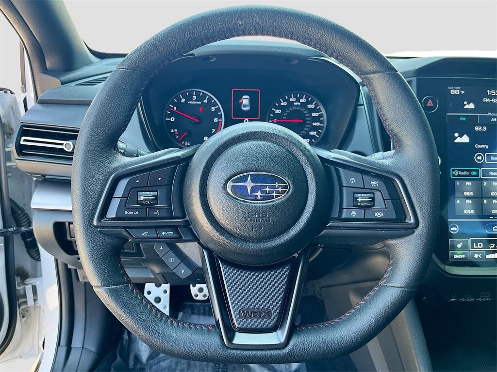 Image of 2024 Subaru WRX