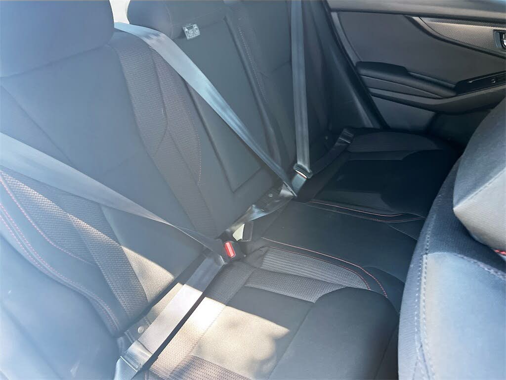 Image of 2024 Subaru WRX