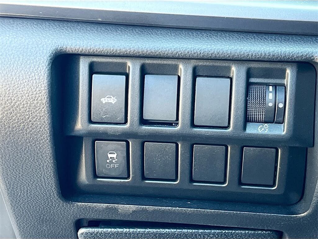 Image of 2024 Subaru WRX