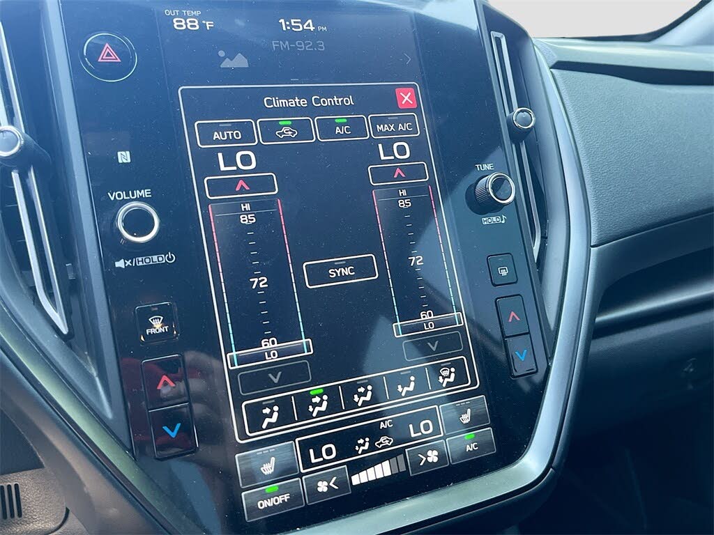 Image of 2024 Subaru WRX