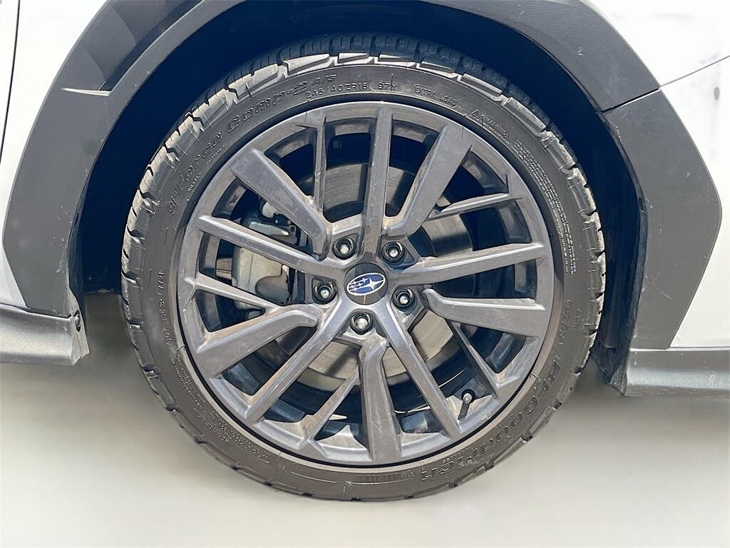 Image of 2024 Subaru WRX
