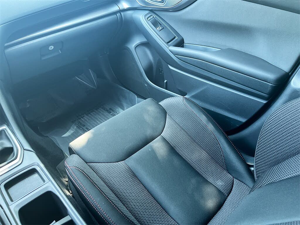 Image of 2024 Subaru WRX