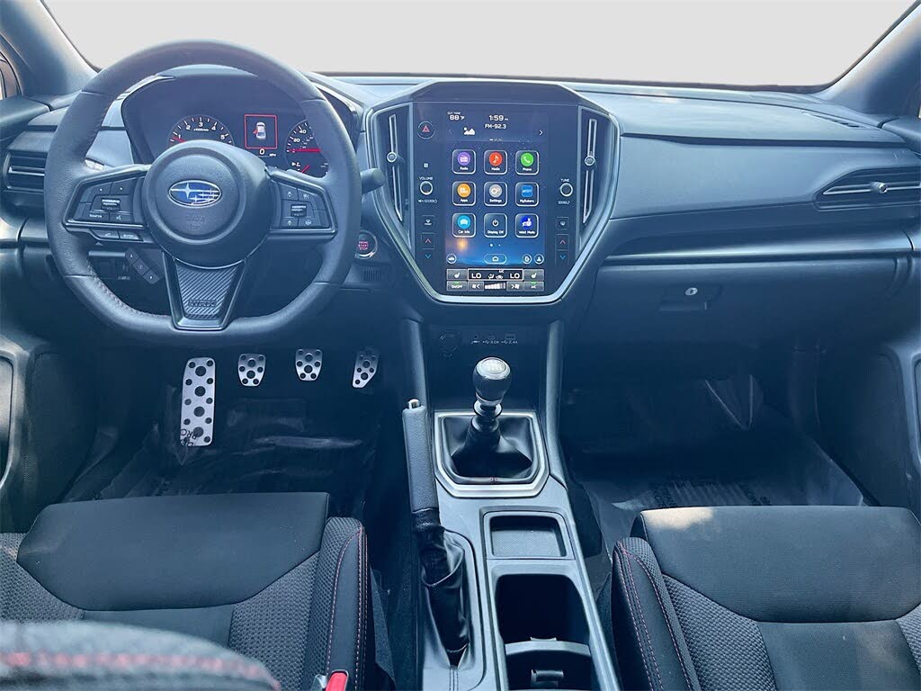 Image of 2024 Subaru WRX