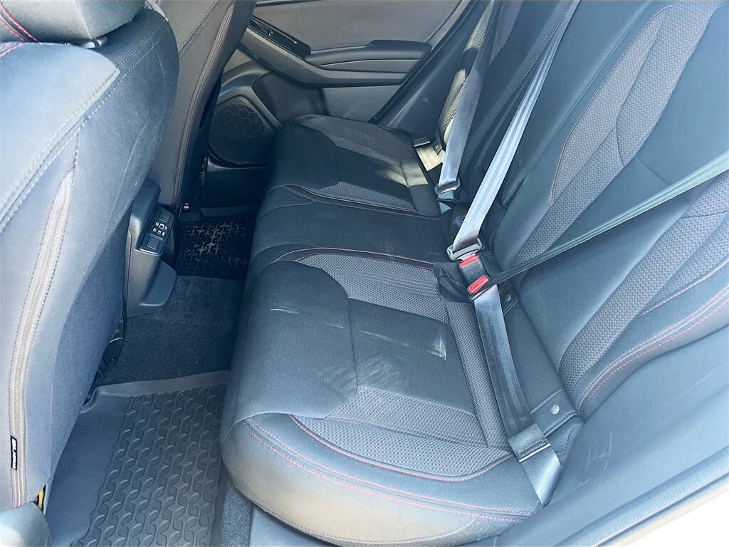 Image of 2024 Subaru WRX