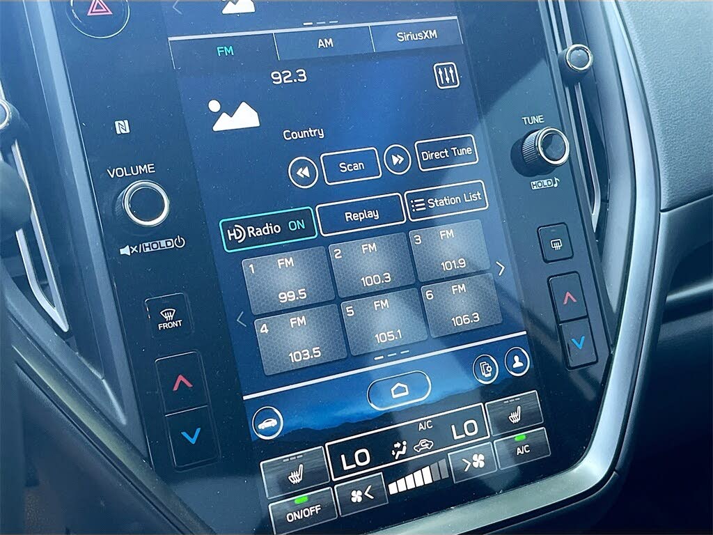 Image of 2024 Subaru WRX