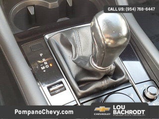 2021 Mazda Mazda3 Sedan thumbnail – Pompano Beach, FL – 26