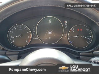 2021 Mazda Mazda3 Sedan thumbnail – Pompano Beach, FL – 20