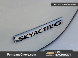 2021 Mazda Mazda3 Sedan thumbnail – Pompano Beach, FL – 5