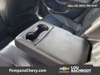 2021 Mazda Mazda3 Sedan thumbnail – Pompano Beach, FL – 15