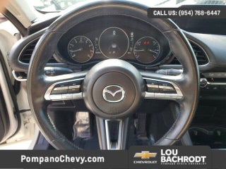 2021 Mazda Mazda3 Sedan thumbnail – Pompano Beach, FL – 19