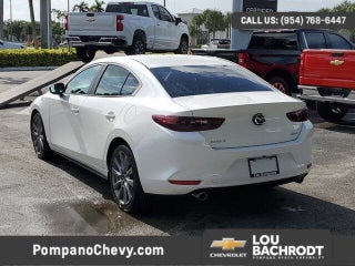 2021 Mazda Mazda3 Sedan thumbnail – Pompano Beach, FL – 38