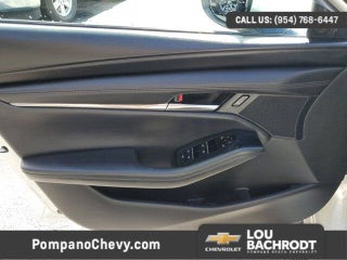 2021 Mazda Mazda3 Sedan thumbnail – Pompano Beach, FL – 16