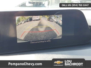 2021 Mazda Mazda3 Sedan thumbnail – Pompano Beach, FL – 24