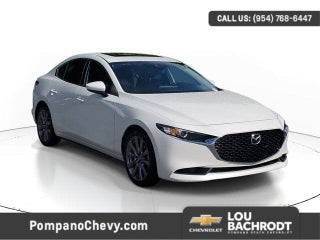 Mazda Mazda3 Sedan for sale Las Vegas